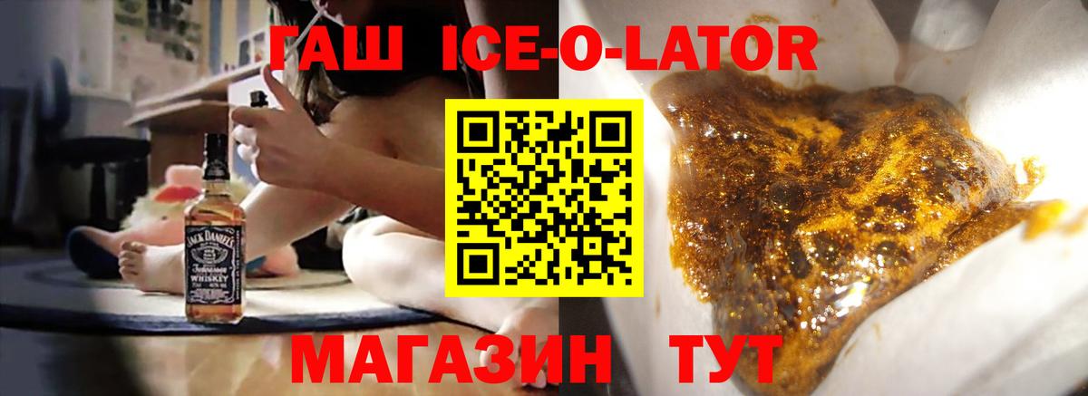 ГАШ Изолятор Тара